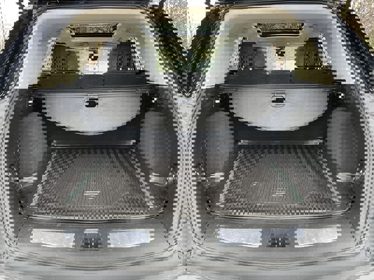 Used 2019 Cadillac XT5 Luxury image 17