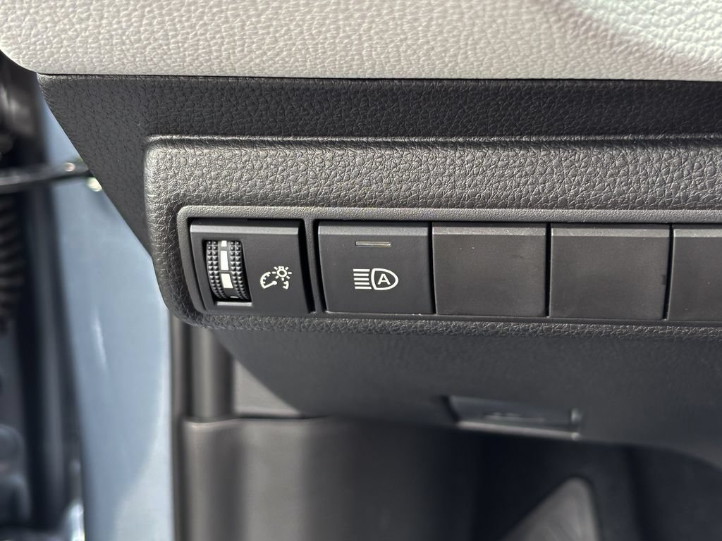 New 2026 Toyota Corolla SE FWD image 24
