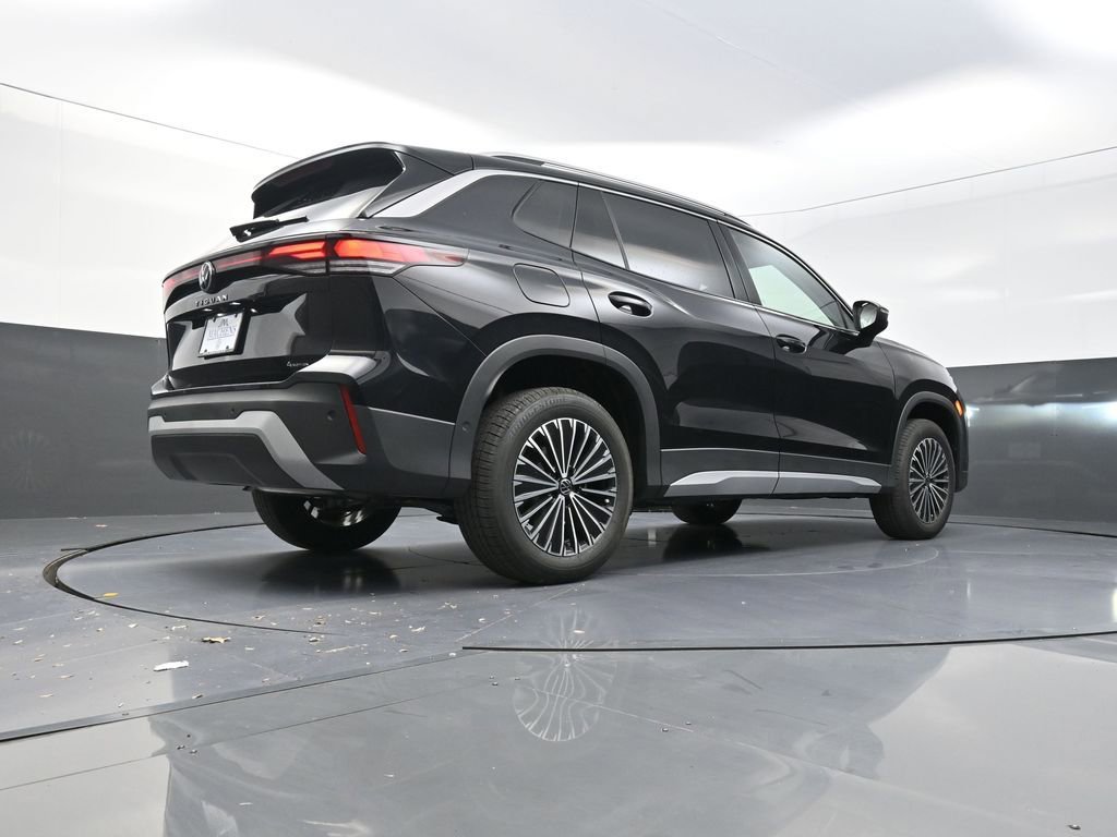 New 2026 Volkswagen Tiguan S AWD/4WD image 27