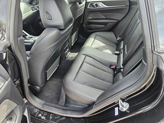 Certified 2023 BMW 430i Gran Coupe w/ M Sport Package image 18