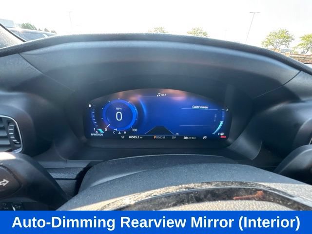 Used 2021 Ford Explorer ST w/ Equipment Group 401A AWD/4WD image 24