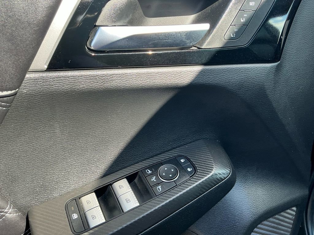 Used 2022 Mitsubishi Outlander SEL image 16