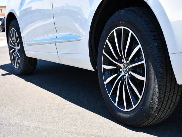 New 2026 Acura RDX SH-AWD w/ Advance Package image 9