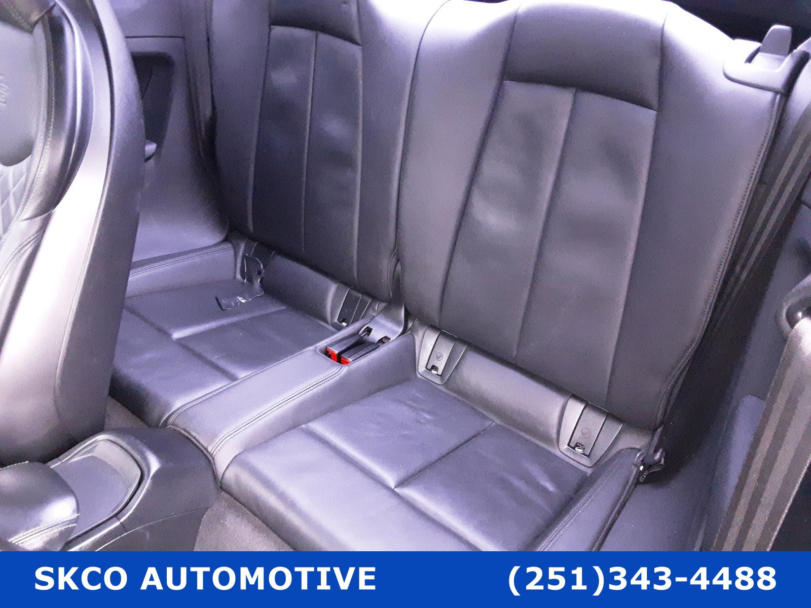 Used 2017 Audi TTS 2.0T Coupe w/ Technology Package image 14