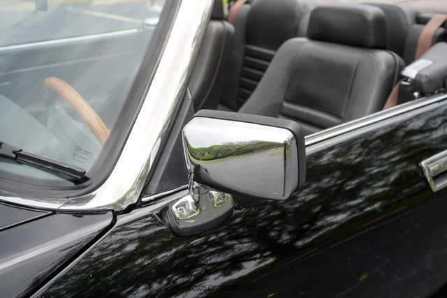 Used 1994 Jaguar XJS 4.0 Convertible image 87