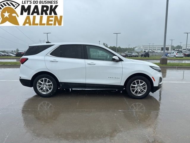 Used 2023 Chevrolet Equinox LT FWD image 6