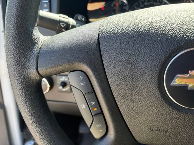 Used 2024 Chevrolet Express 2500 w/ Driver Convenience Package RWD image 32