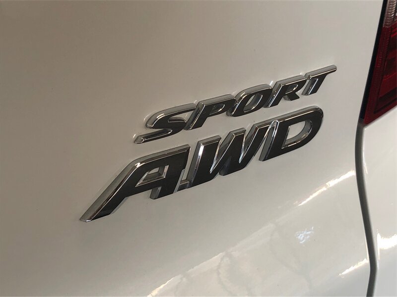 Used 2021 Honda Passport Sport image 18