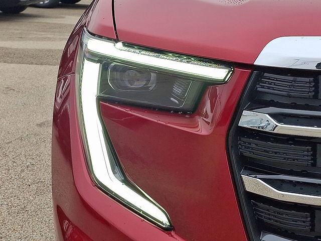 New 2026 GMC Acadia Elevation image 10