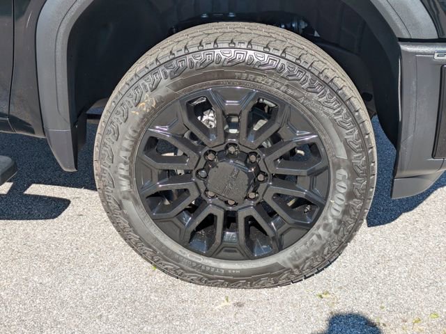 New 2026 GMC Sierra 2500 Denali w/ Denali Reserve Package image 10