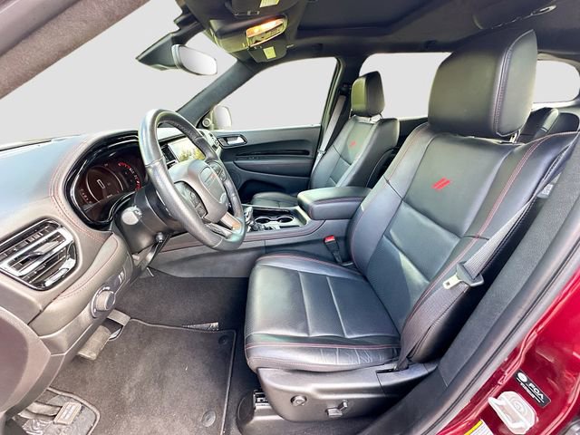 Used 2024 Dodge Durango Citadel image 21