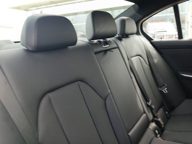New 2026 BMW 330i Sedan w/ M Sport Package RWD image 10