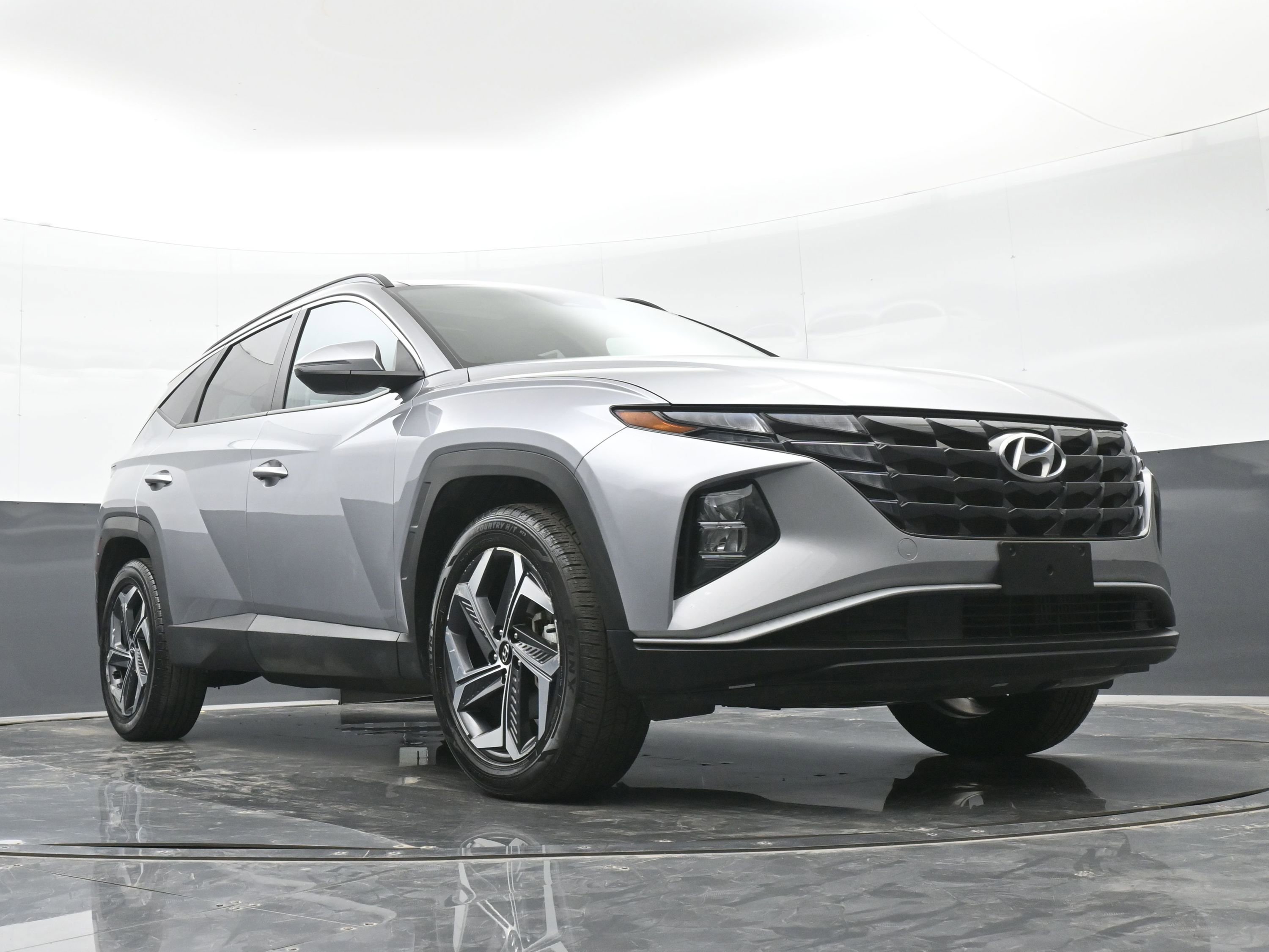 Used 2023 Hyundai Tucson SEL AWD/4WD image 38