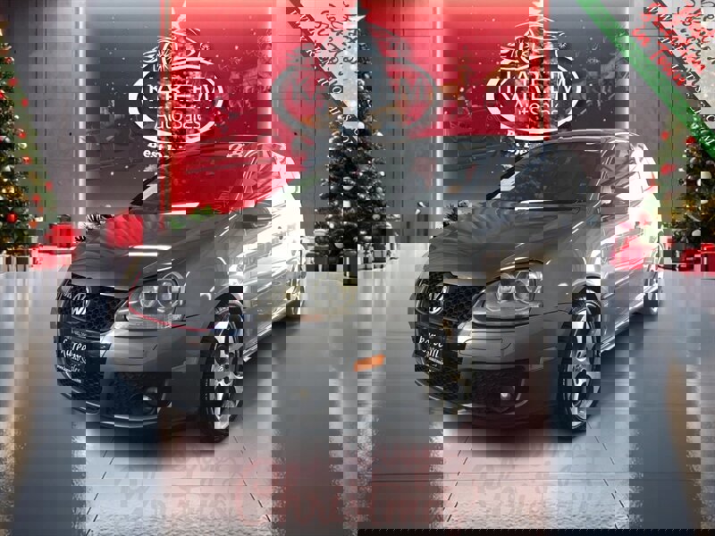 Used 2008 Volkswagen GTI 2-Door image 1