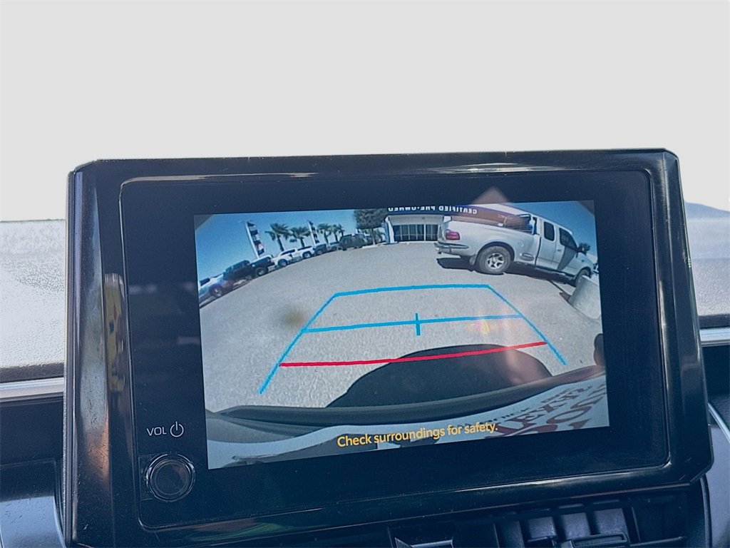 Used 2024 Toyota Corolla SE image 14