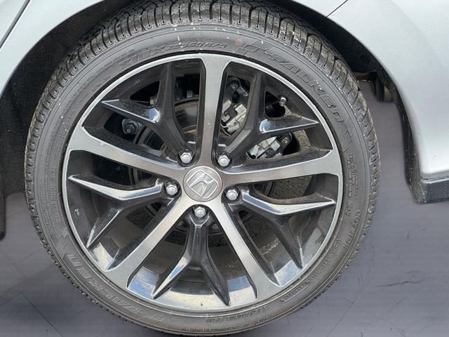 Used 2021 Honda Civic Sport image 7