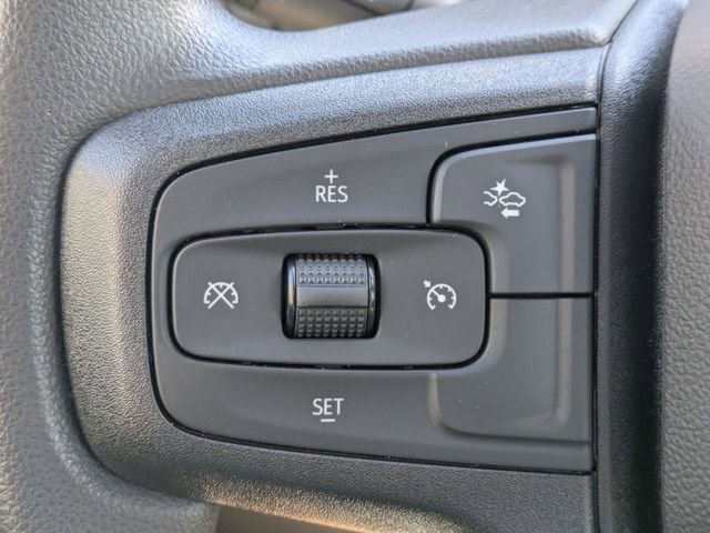 Used 2025 Chevrolet Silverado 1500 Custom Trail Boss image 20