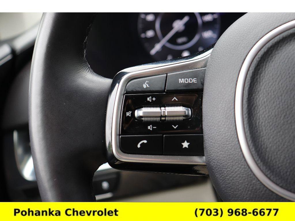 Used 2024 Kia Carnival SX Prestige FWD image 12