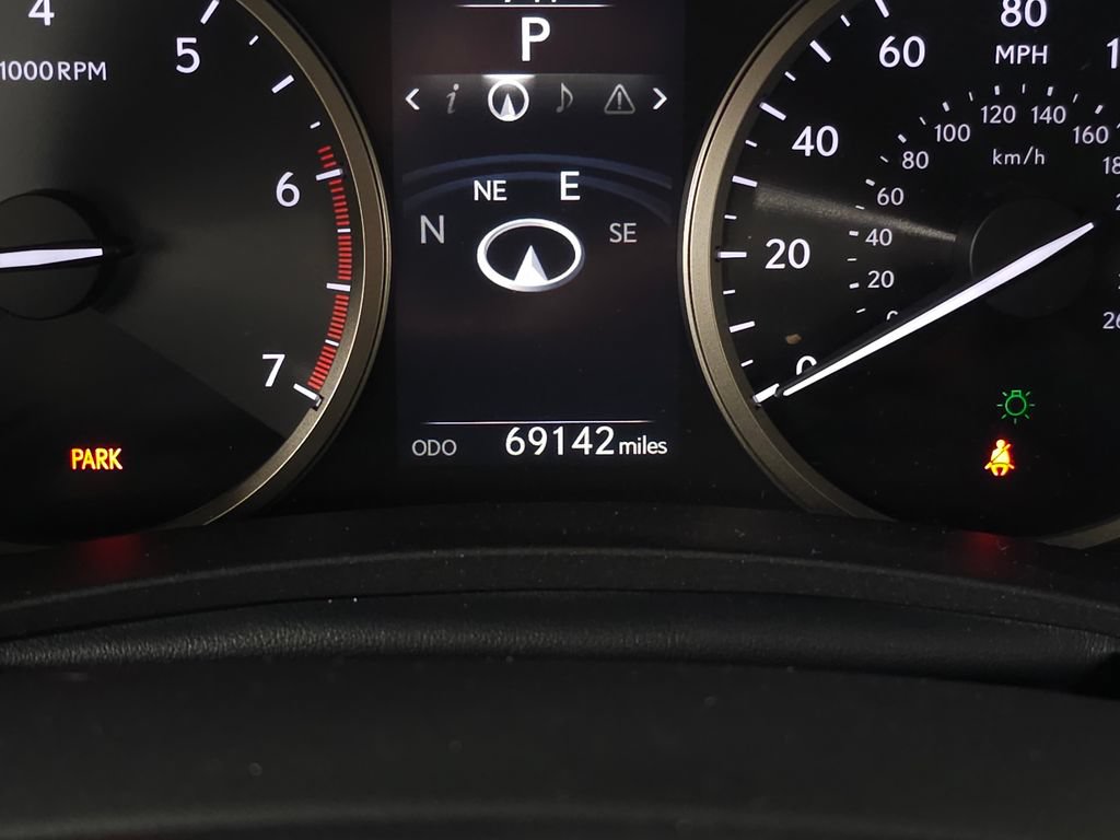 Used 2016 Lexus NX 200t FWD w/ Premium Package image 21
