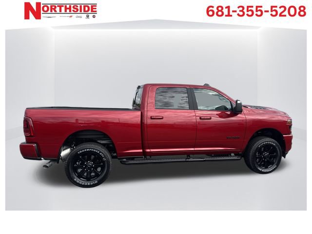 New 2026 RAM 2500 Laramie w/ Night Edition image 6