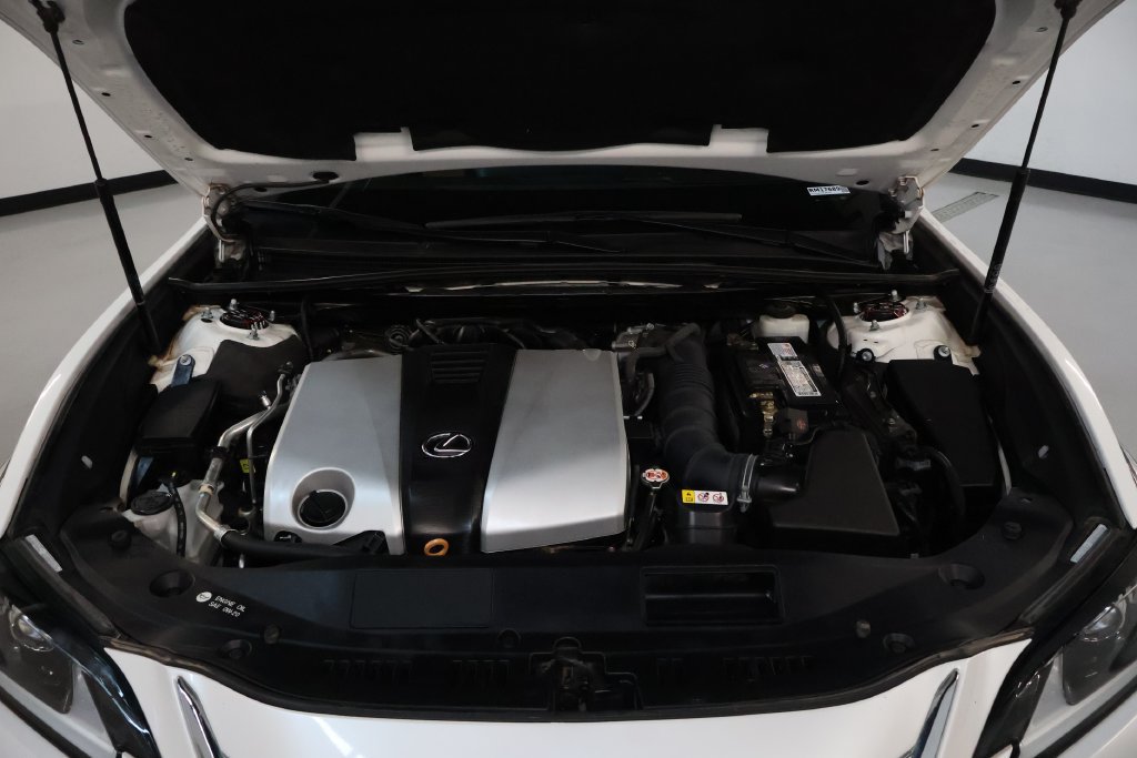 Used 2019 Lexus ES 350 w/ Premium Package FWD image 35