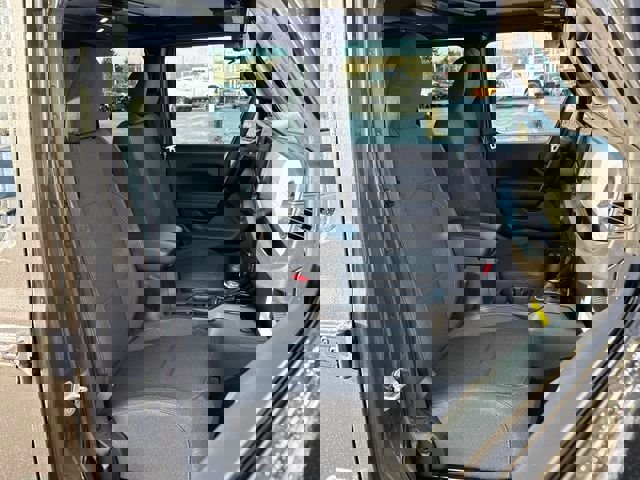 New 2026 Jeep Wrangler Sport S image 28