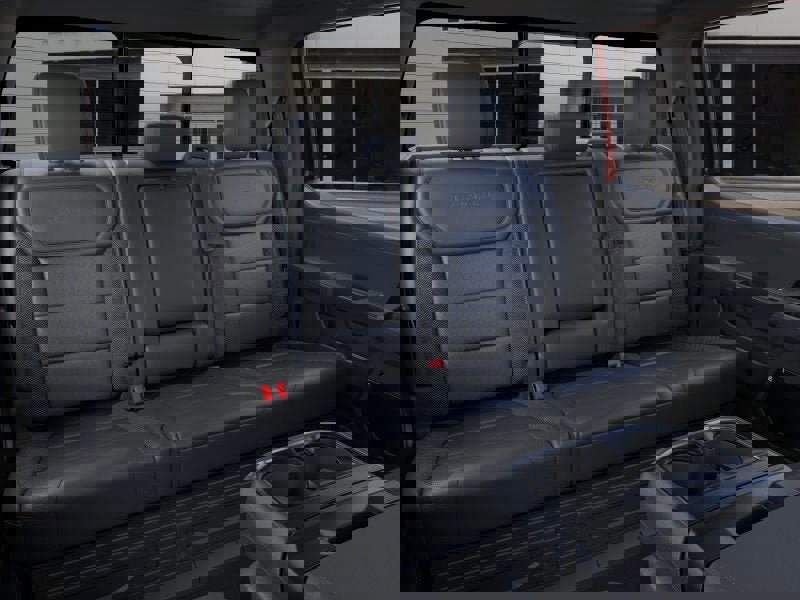 New 2025 Ford F150 Raptor image 11