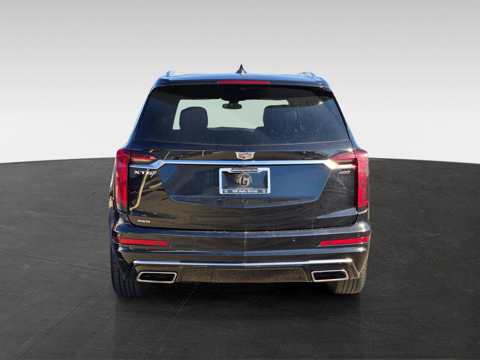 Used 2024 Cadillac XT6 Premium Luxury image 5