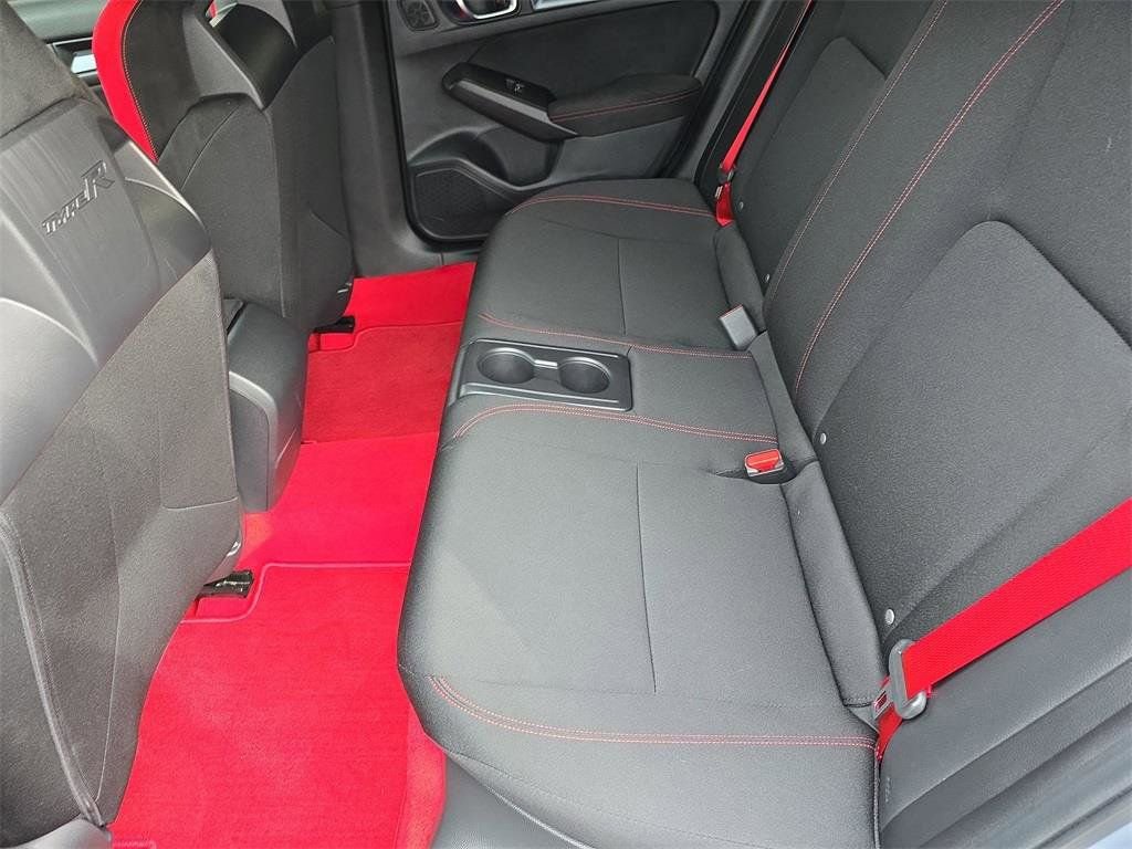 Used 2025 Honda Civic Type R image 16