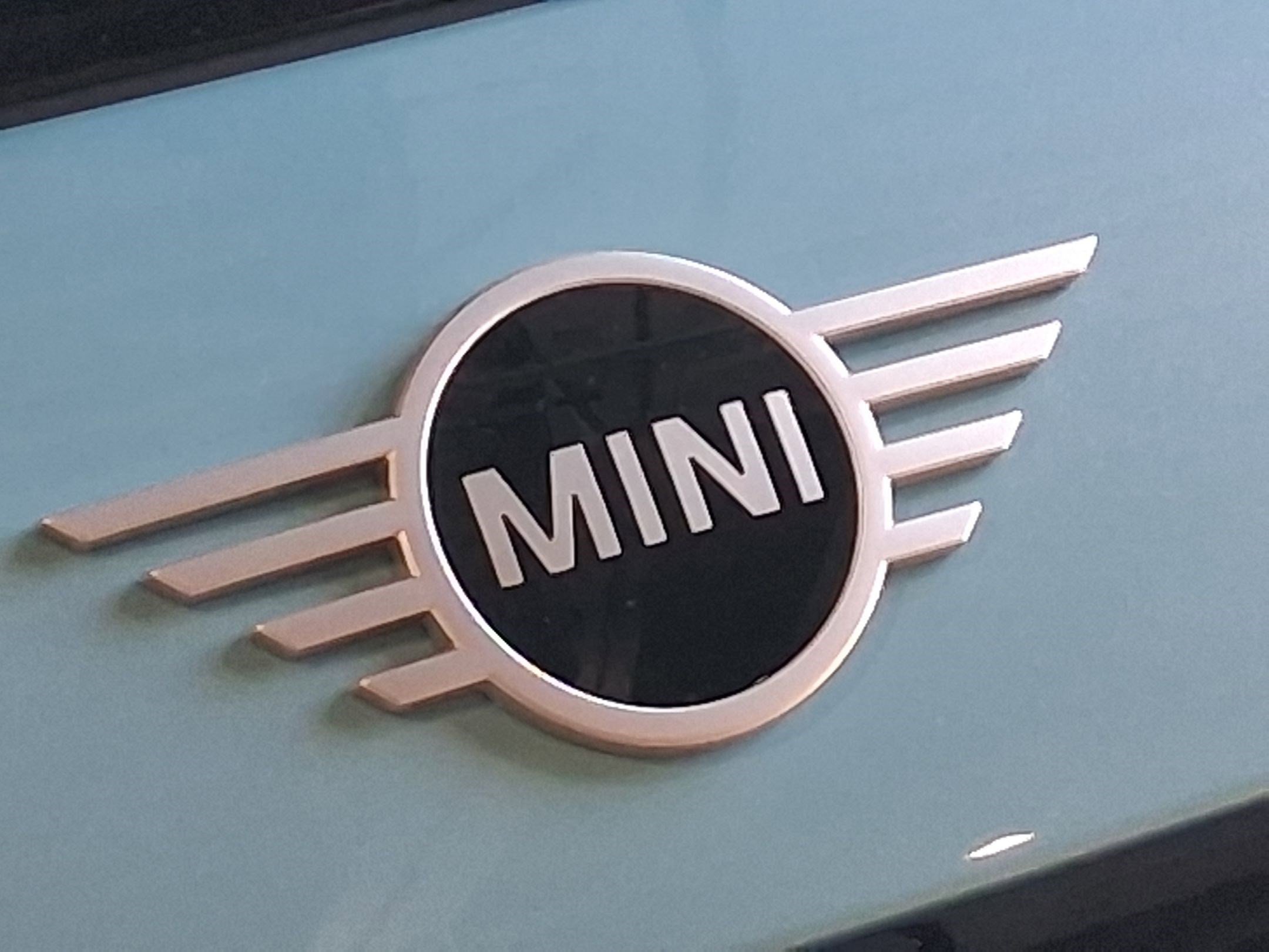 New 2026 MINI Cooper S image 8