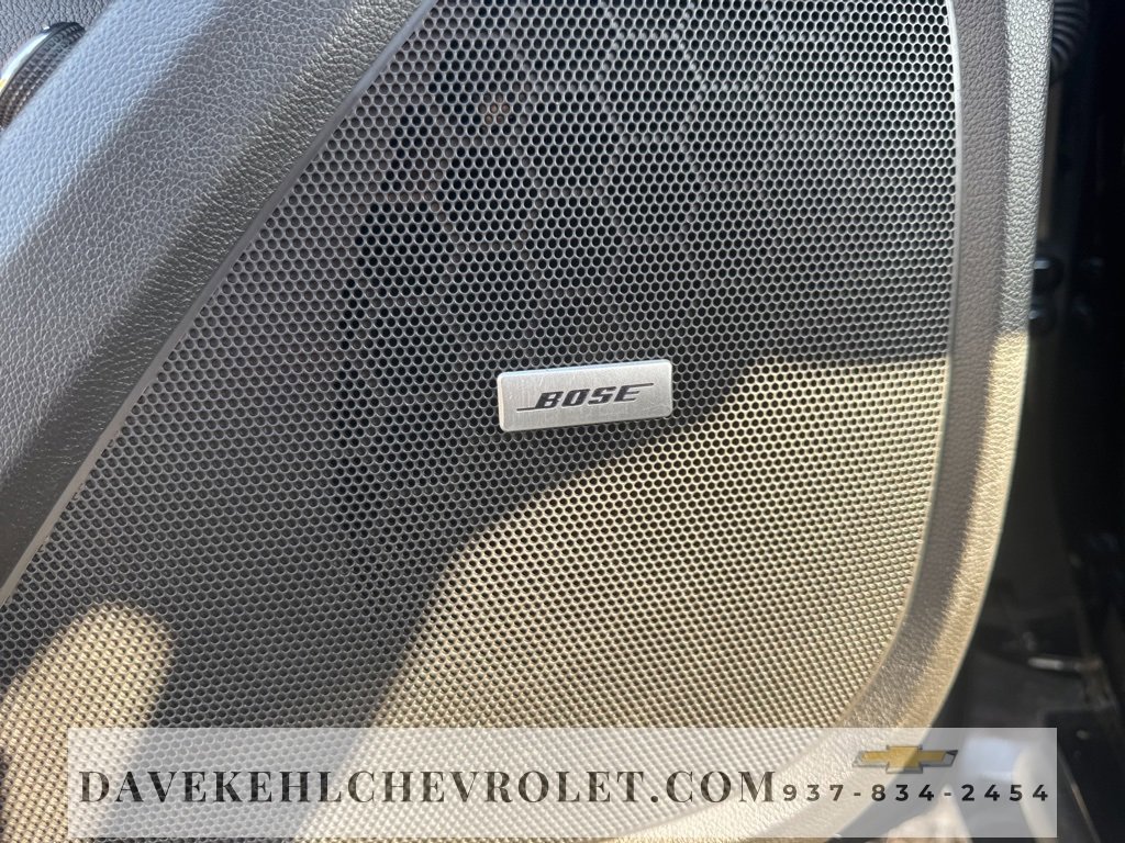 Certified 2023 Chevrolet Traverse Premier w/ Redline Edition image 11