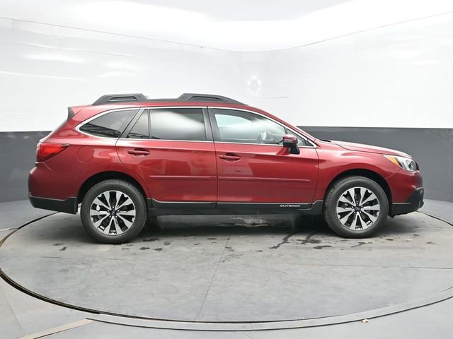 Used 2017 Subaru Outback 2.5i Limited AWD/4WD image 8