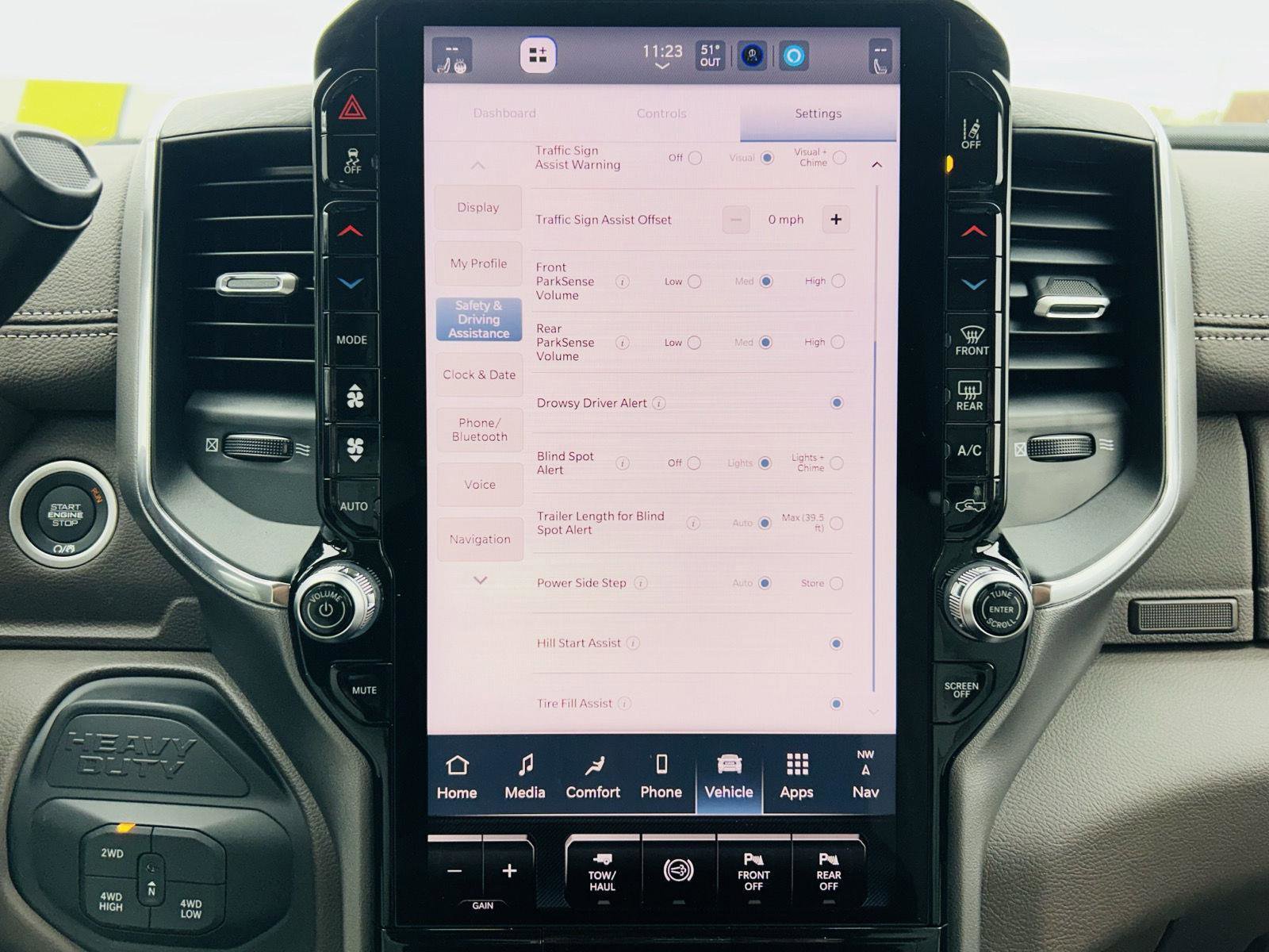 New 2026 RAM 3500 Laramie image 10