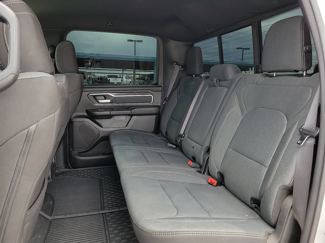 Used 2023 RAM 1500 Lone Star w/ Trailer Tow Group AWD/4WD image 8