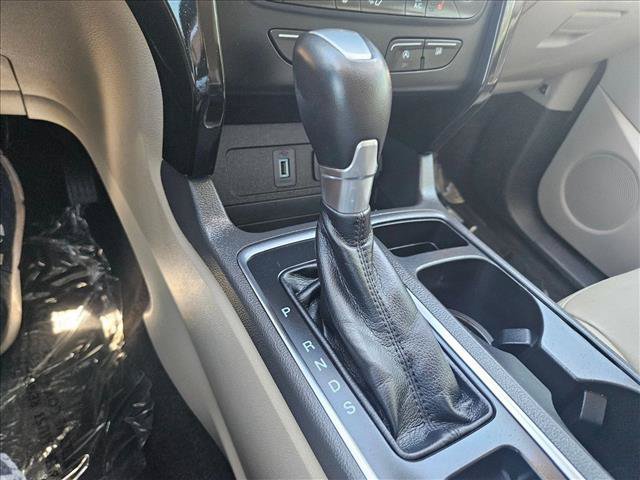 Used 2017 Ford Escape Titanium FWD image 13