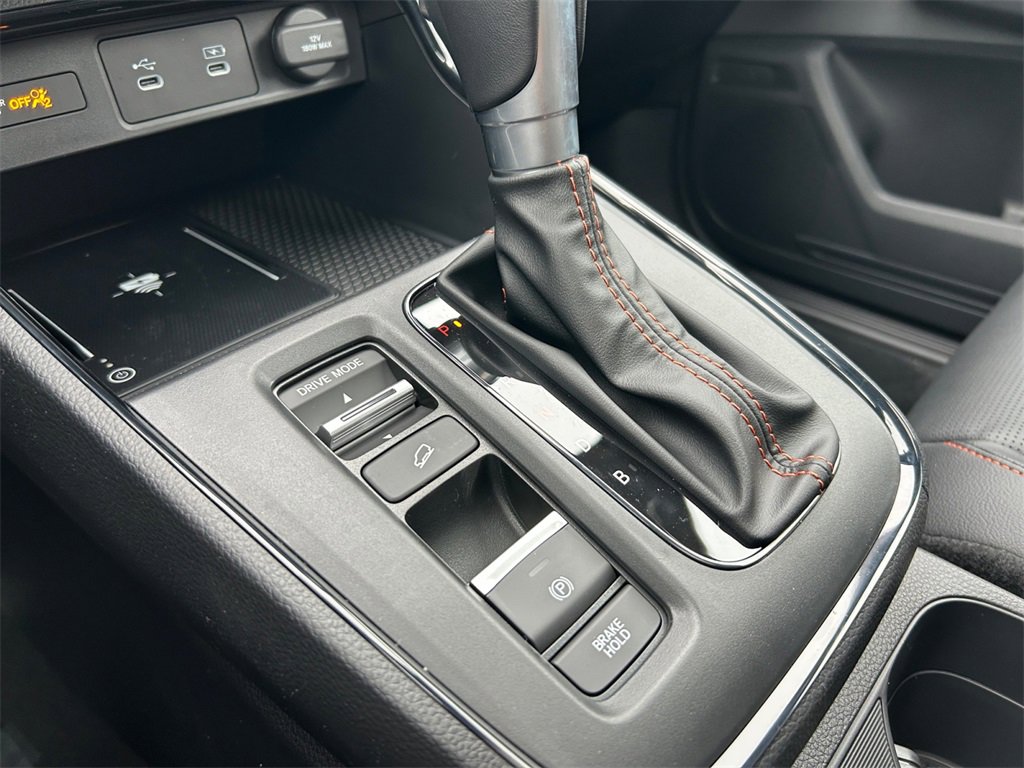 New 2026 Honda CR-V Sport-L image 26