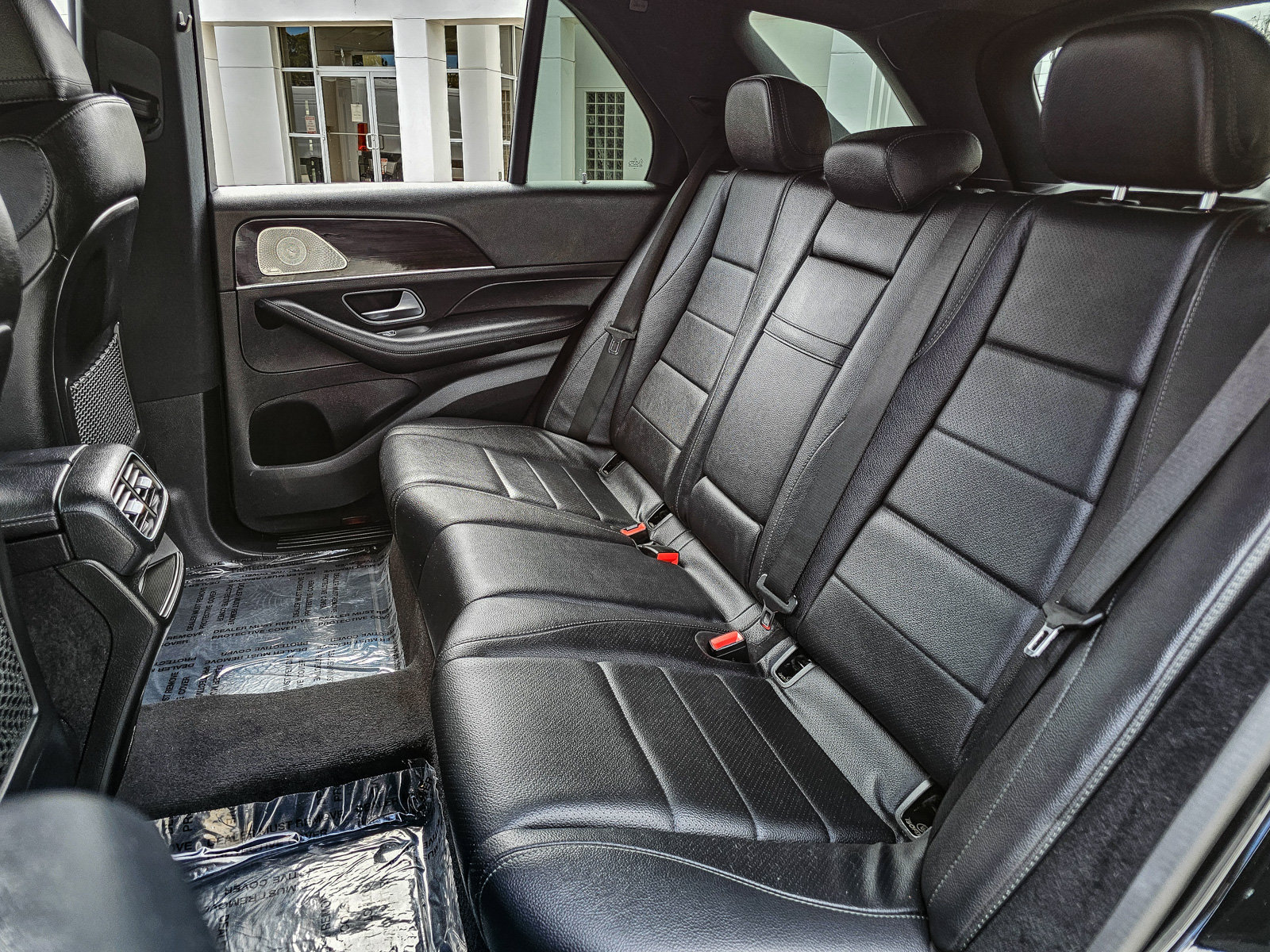 Used 2021 Mercedes-Benz GLE 350 image 20