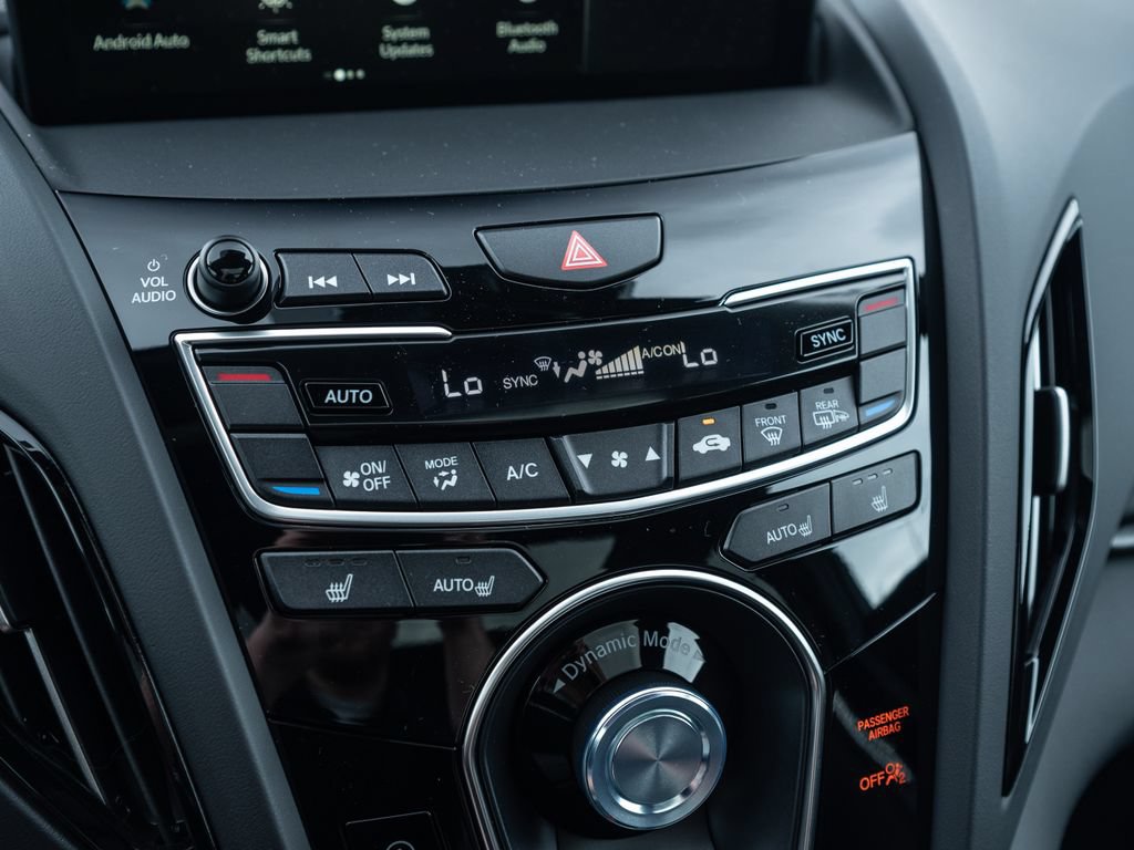 New 2026 Acura RDX SH-AWD image 29