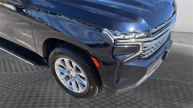 Used 2024 Chevrolet Tahoe Premier image 10