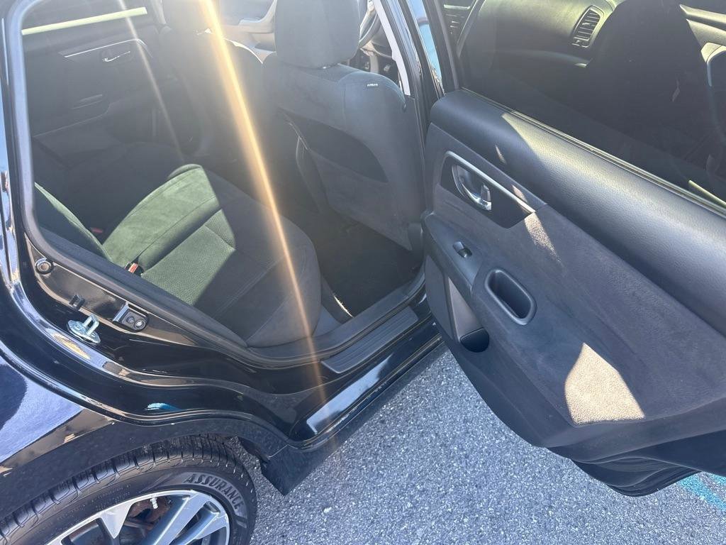 Used 2015 Nissan Altima 2.5 S w/ Power Driver Seat Package image 22
