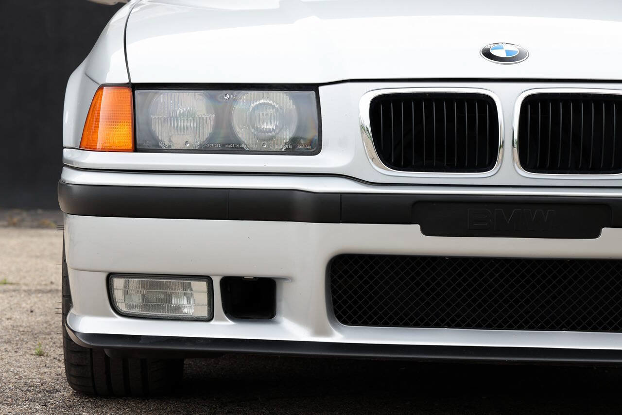 Used 1998 BMW M3 Sedan RWD image 13