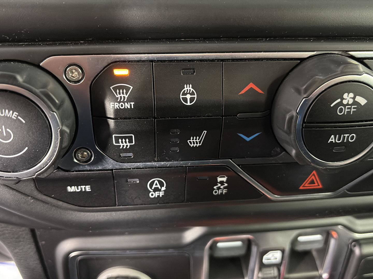 Used 2021 Jeep Wrangler Unlimited Sport image 36