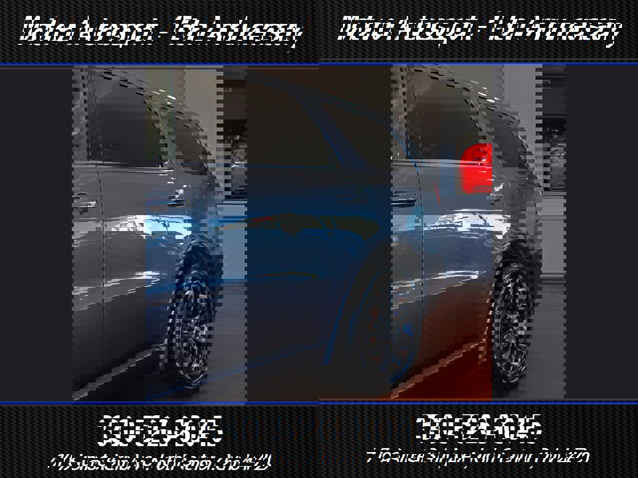 Used 2021 Dodge Durango R/T w/ Blacktop Package image 49