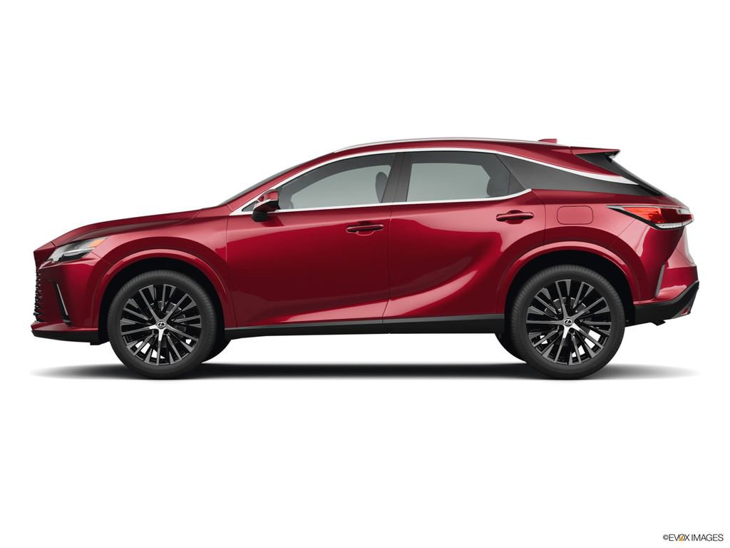 New 2026 Lexus RX 350 Luxury video 2