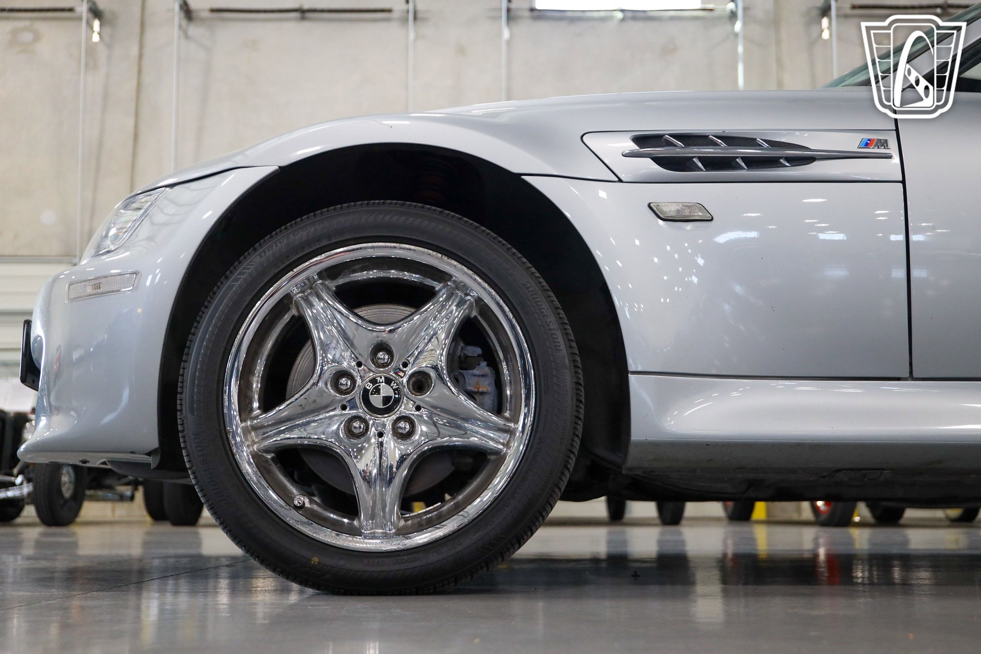 Used 1998 BMW M Roadster image 20