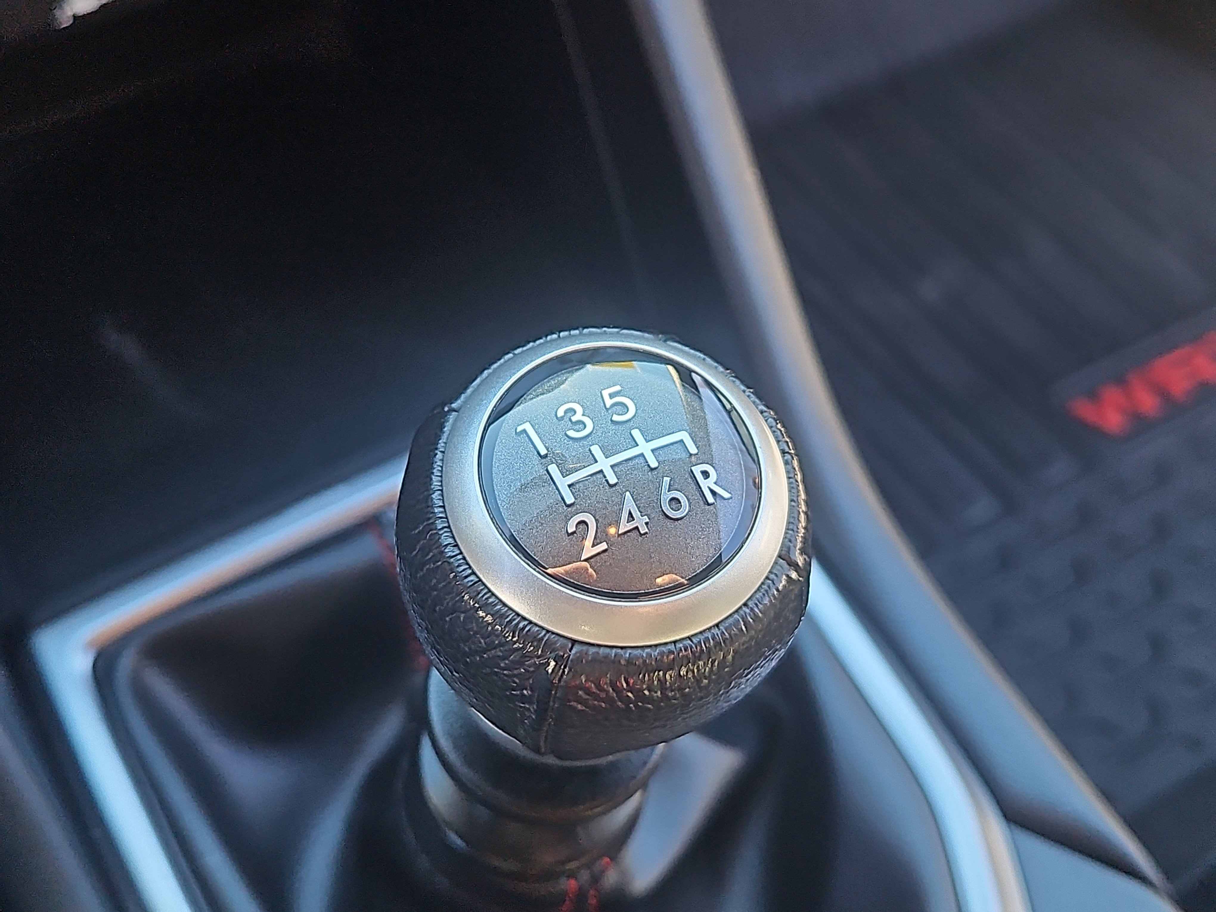 Used 2023 Subaru WRX Premium image 17