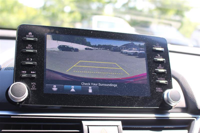 Used 2021 Honda Accord Sport image 16