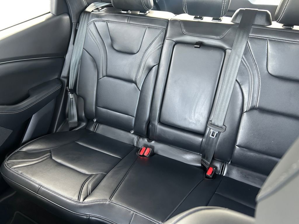 Used 2025 Ford Mustang Mach-E Premium image 15