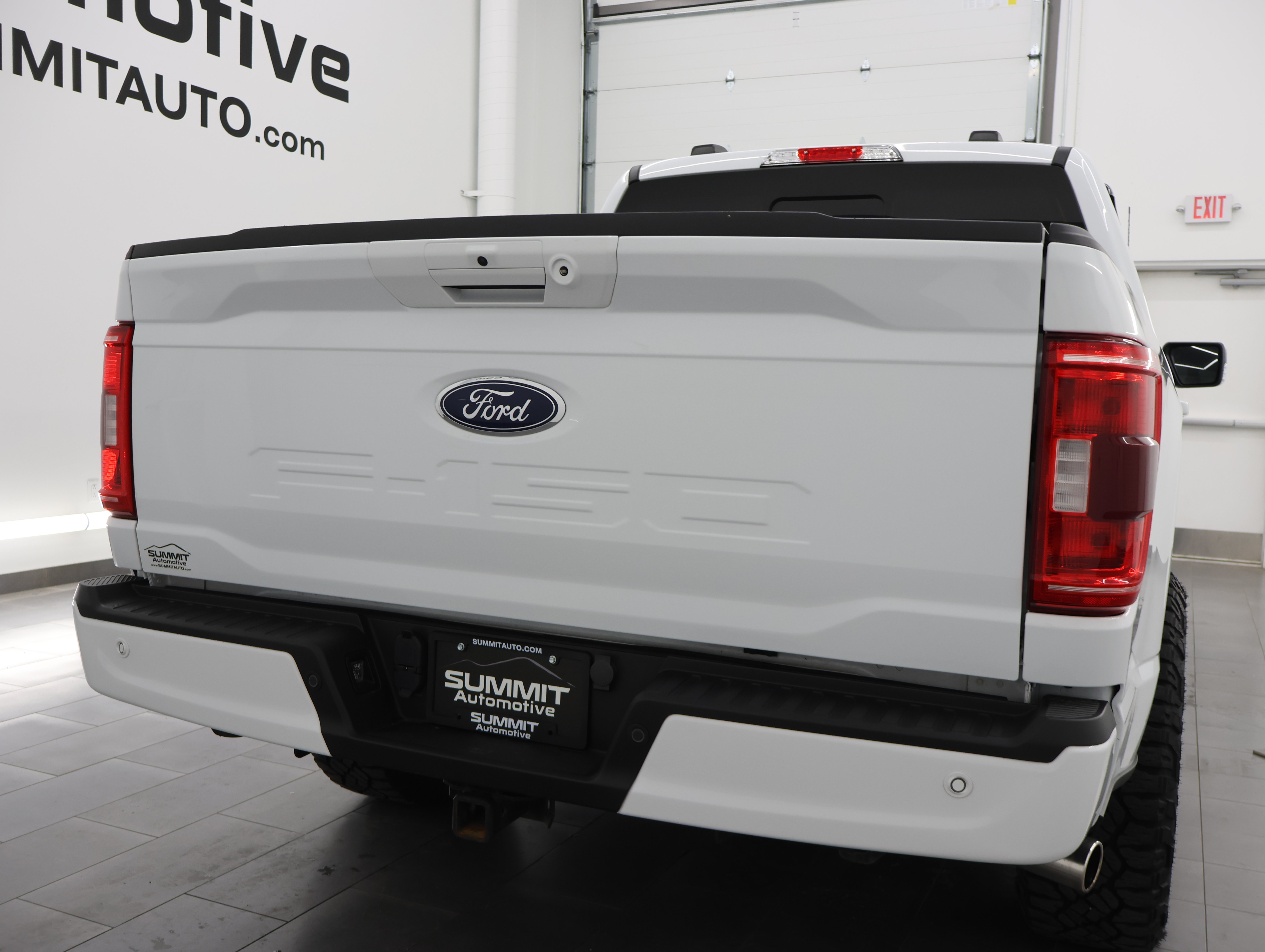 Used 2023 Ford F150 XLT w/ Equipment Group 302A High AWD/4WD image 28