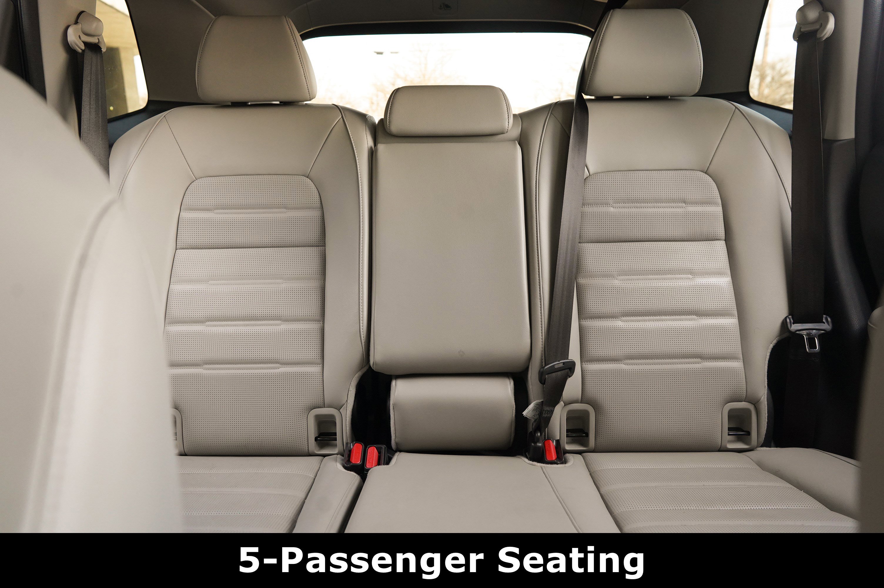 Used 2023 Honda CR-V EX-L image 38